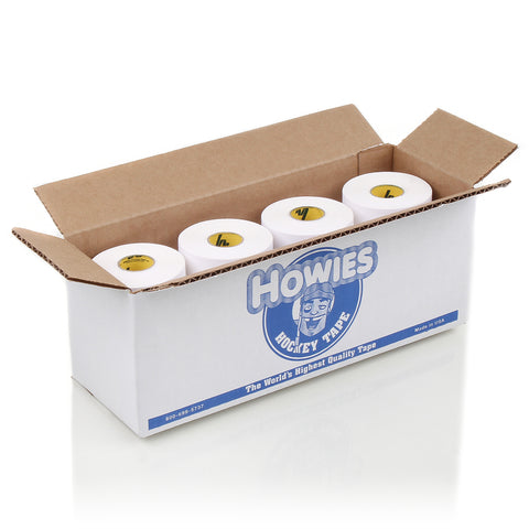 Howies Athletic Tape - 12pk - 1" Athletic Tape