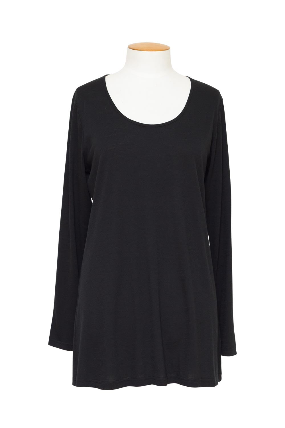 Bittermoon - KS1164 Merino Tee
