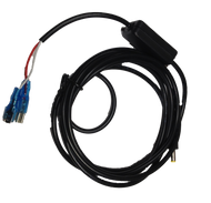 DLC Covert Converter Cable 12V To 6V