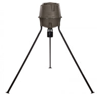 Moultrie Elite Tripod Deer Feeder