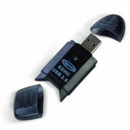 Moultrie Game Camera Card Reader USB 2.0 SD Card Reader