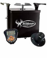 Wildgame Game Feeder Digital 6V Feeder Only