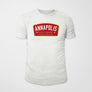 Annapolis Cider Company Patch T-Shirt