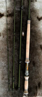 Traveller 11´6 Green Switch Klasse 4/5