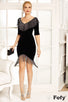 Vestido Fofy R1026