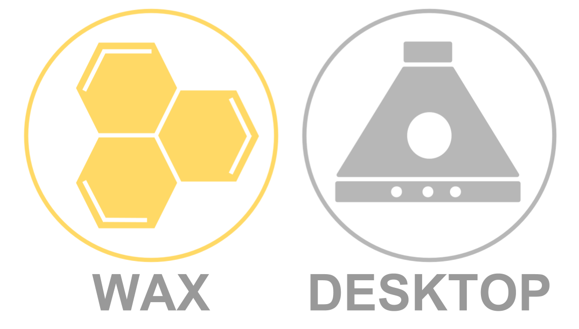wax desktop icon vapeactive
