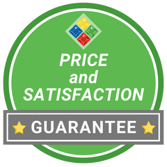Restoration Solutions Australia - Price and Satisfaction Guarantee