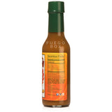 Red Robot Peachslap Hot Sauce