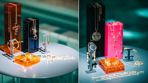 The Magic of Jewellery presented in Berlin