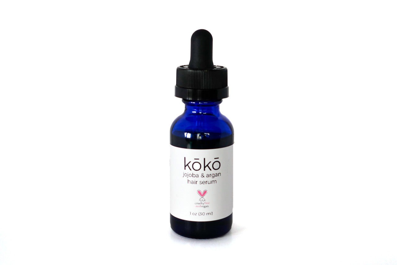 Hair Serum