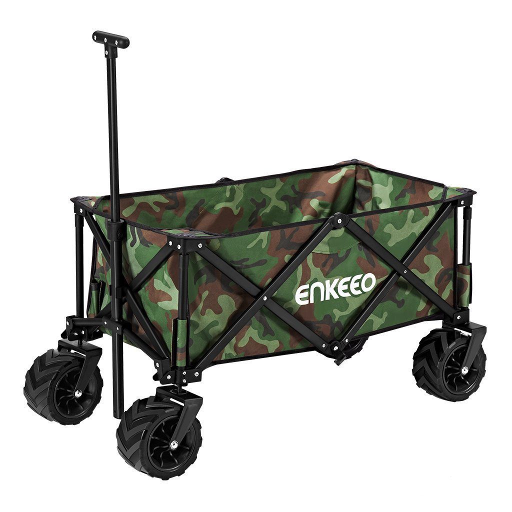 Folding Wagon