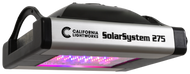California Lightworks - SolarSystem 275 Grow Light w/ Controller (Save $20 with Combo)
