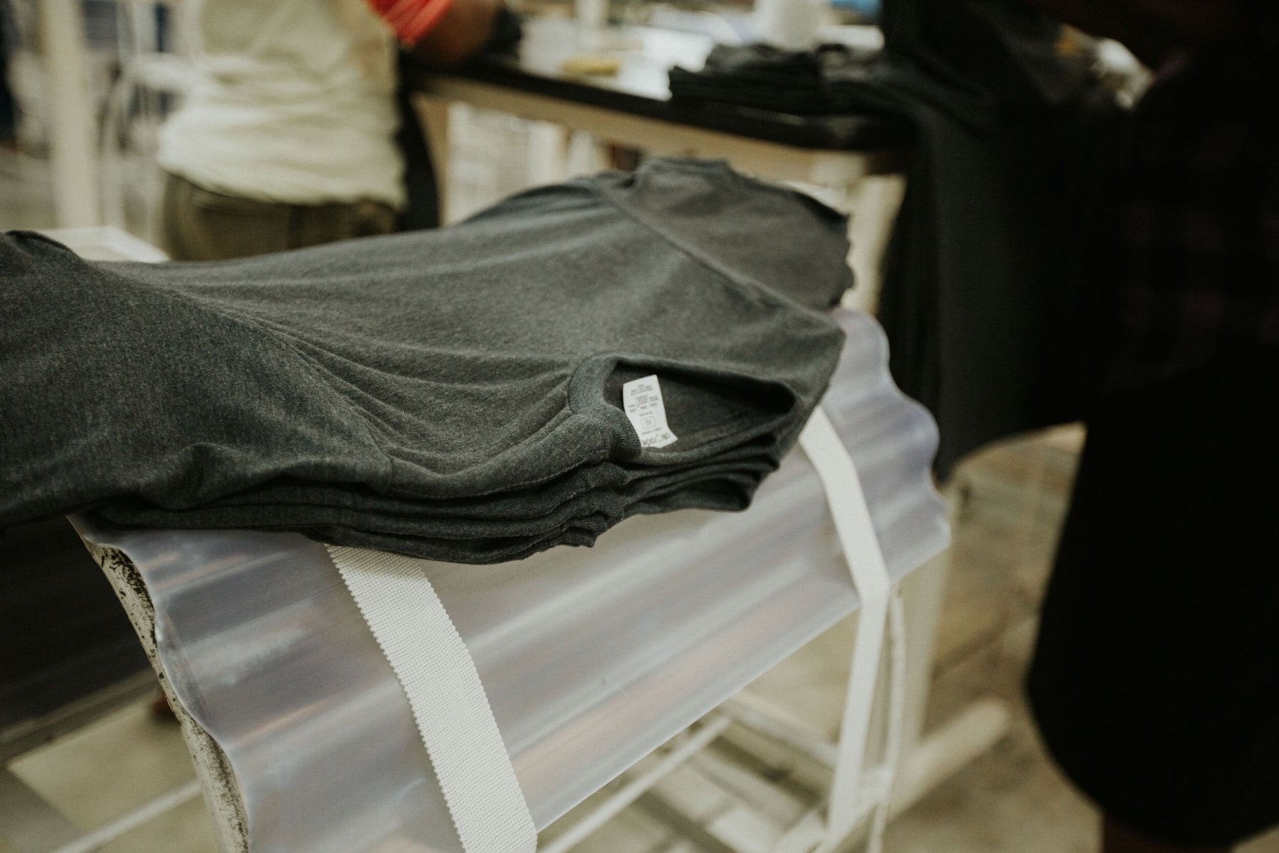 Allmade Tees