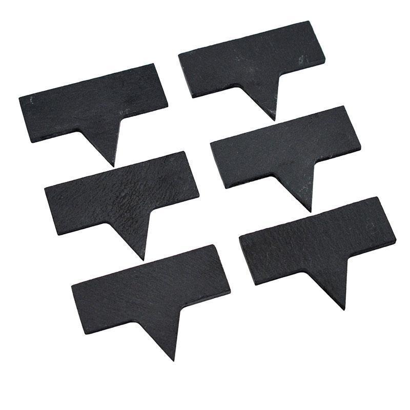 Argon Tableware Slate Cheese Marker