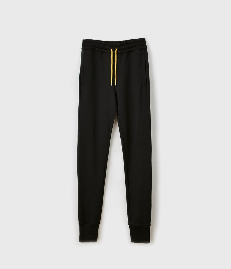 Slouchy All-American Jogger