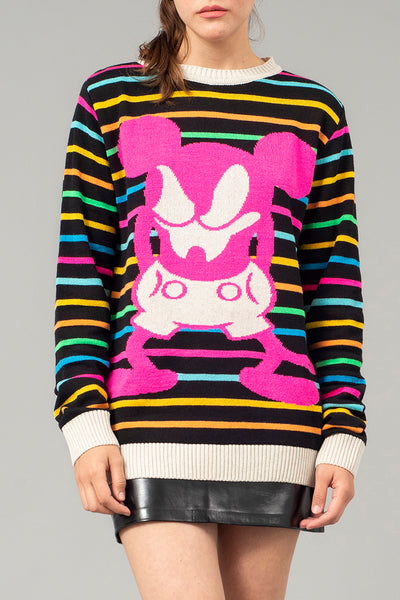 Suéter Higher Mickey // Edición Especial