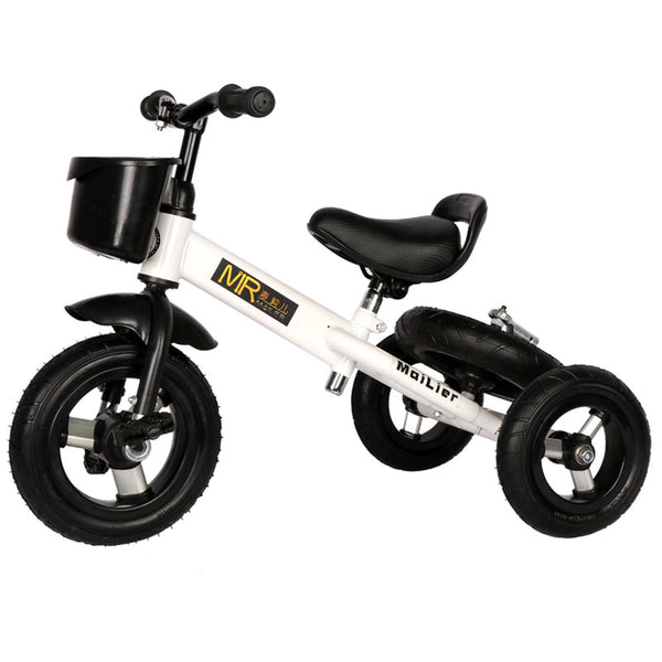 MR MAILER 3 in 1 Bicycle
