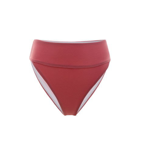 Rounded Edges bikini top
