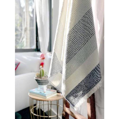 Cosmos Towel
