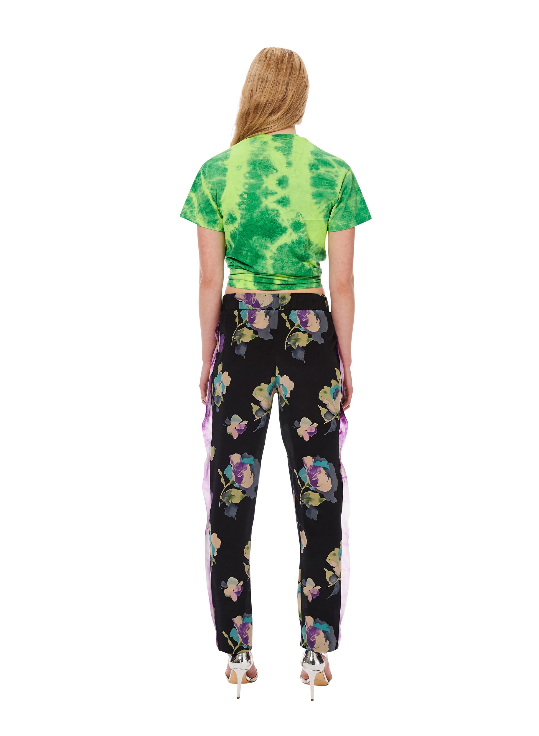 TUXEDO PJ pants