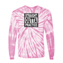 Long Sleeve Shirts Straight Out Of Practice