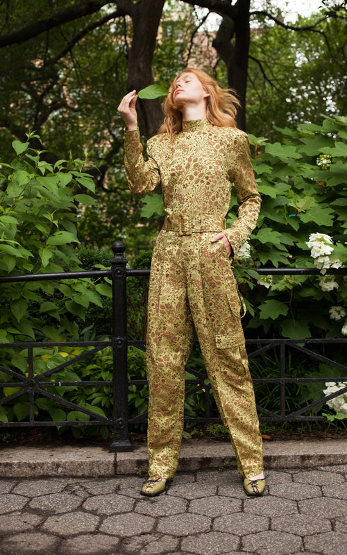 image from runway show