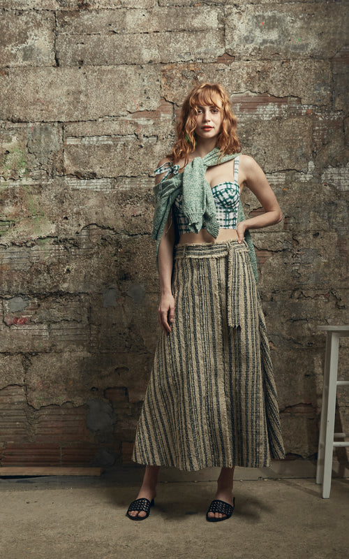image from runway show