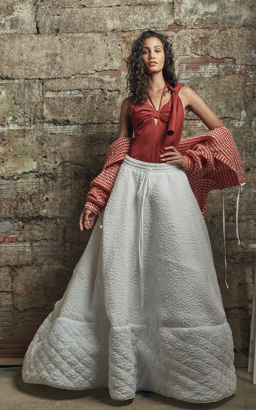 image from runway show
