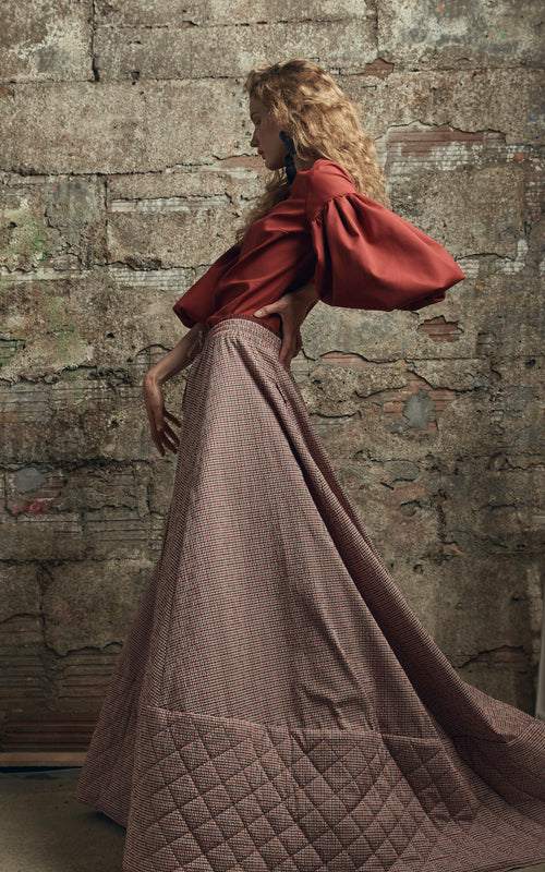image from runway show