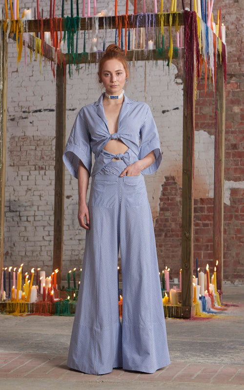 image from runway show