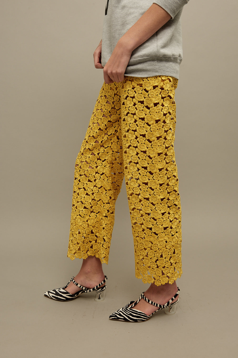 Boyfriend Trouser