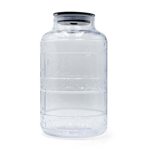 5 Gallon Glass Fermentor - Big Mouth Bubbler® EVO 2