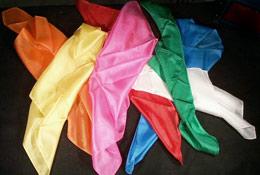 Silk Magic