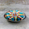 Nautical compass magnet
