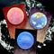 Galactic Sticky NOtes