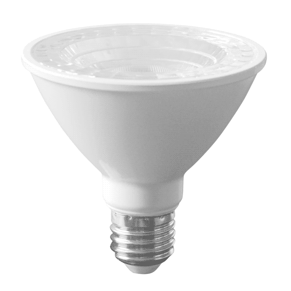 PAR38 MaxLite® 13W Dimmable Flood Light Warm White Indoor/Outdoor (2 Pack)