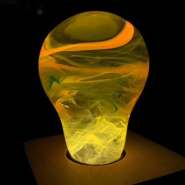 Solar System Table Lamp