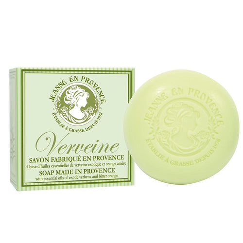 Verbena Solid Soap