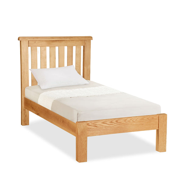 Salisbury 3' Low Bed