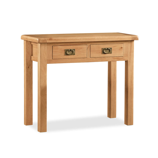 Salisbury Dressing Table