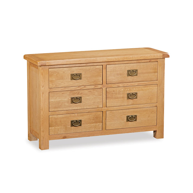 Salisbury Chest 6 Drawer