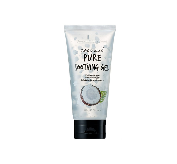 Coconut Pure Soothing Gel