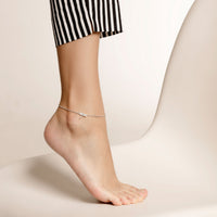 Anklet "Dragonfly" - THOMAS SABO Malaysia
