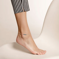 Anklet "Feather" - THOMAS SABO Malaysia