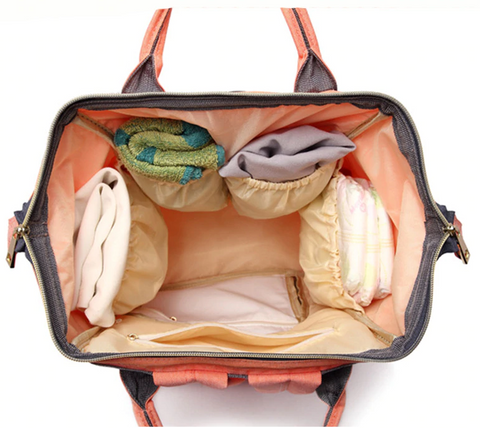 Bag - Maternity Backpack