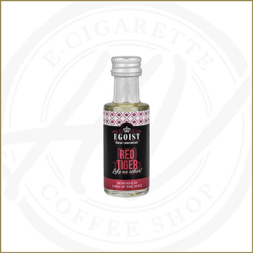 Egoist Aromen | Red Tiger
