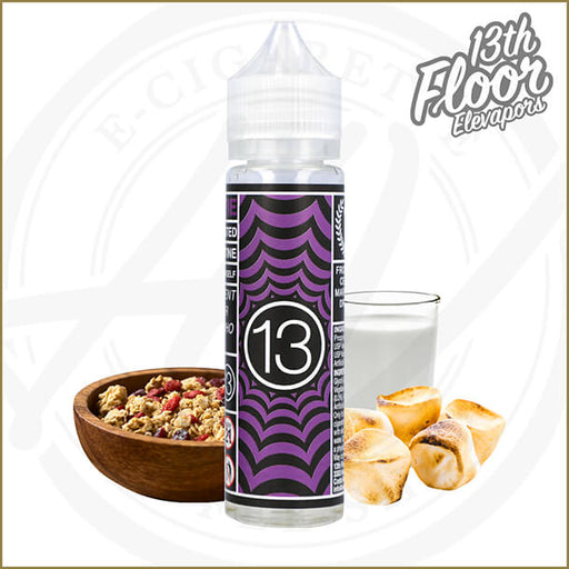 13th Floor Elevapors | Spectre