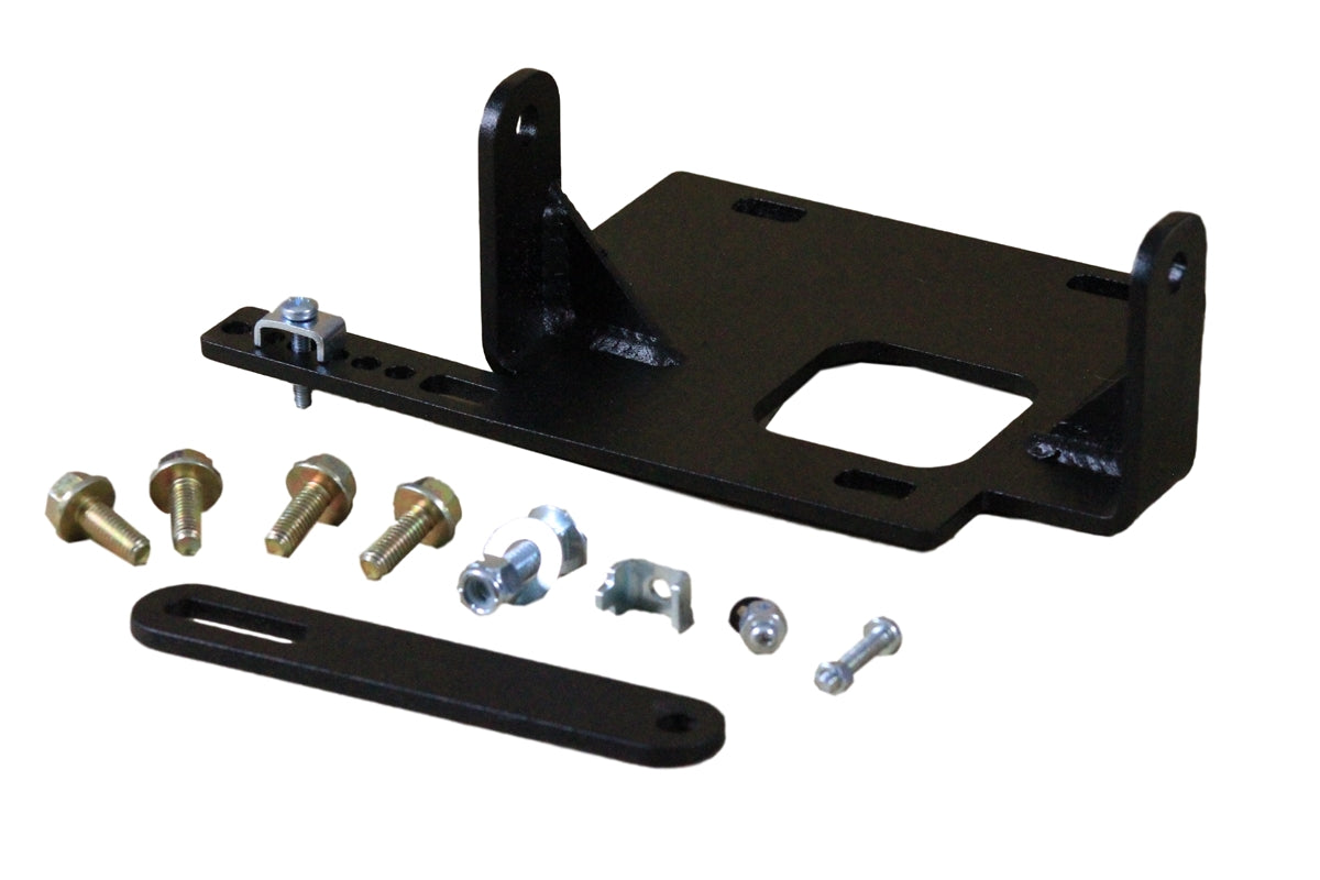 Club Car Starter/Gen Bracket for 460cc Engines