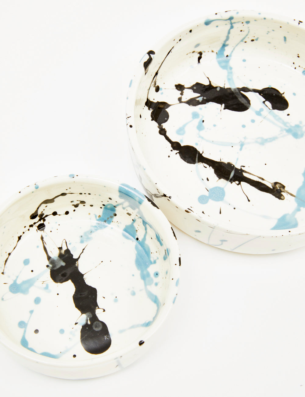 Torrent Bowls | Blue