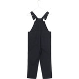 Cleon Overall - Sky Captain Blue